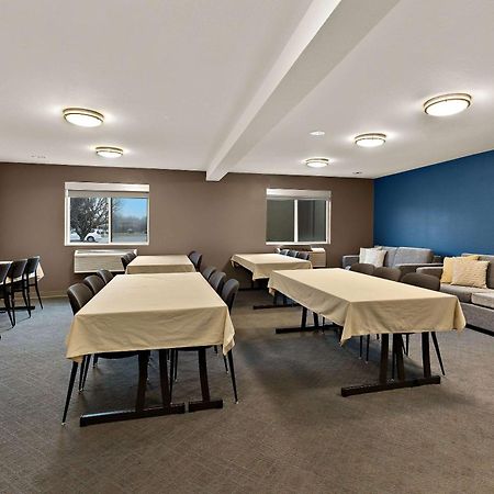 Comfort Inn & Suites Fremont Luaran gambar