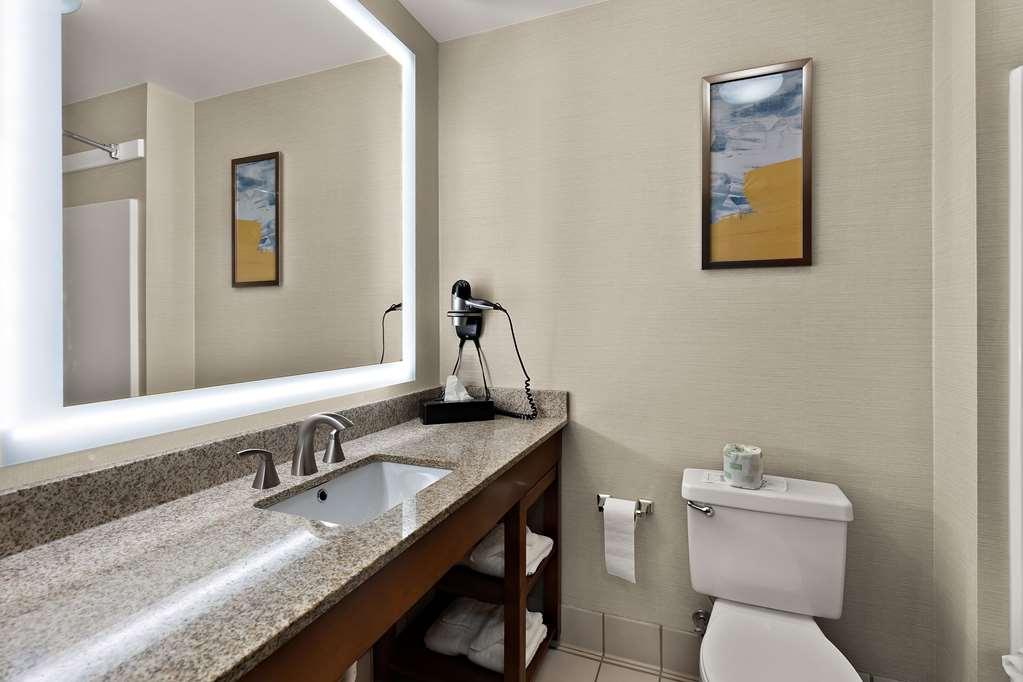 Comfort Inn & Suites Fremont Bilik gambar