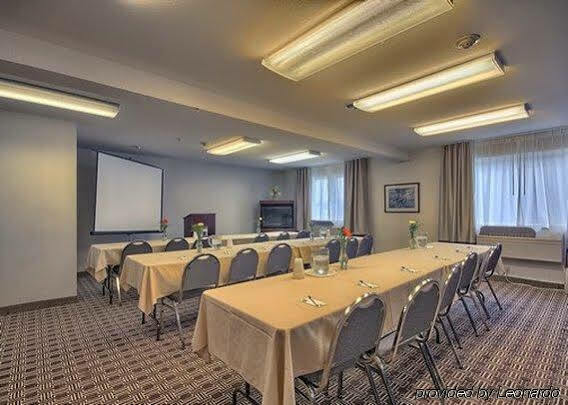 Comfort Inn & Suites Fremont Luaran gambar